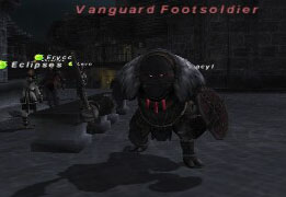 Vanguard Footsoldier Picture